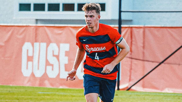 Cuse vs Iona